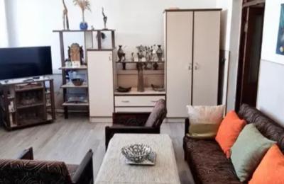 In Shengavit 4-room apartment for sale