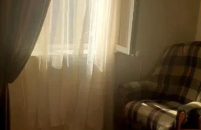 In Shengavit 1-room apartment for sale