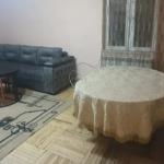 In Bangladesh 2-room apartment for rent