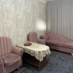 In the center 1 room apartment for rent