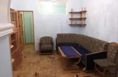 In the center 3 room apartment for rent