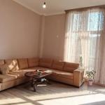 In the center a 3-room apartment for sale