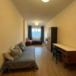 In the center, on Teryan Street, a 3-room apartment is for sale