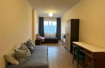 In the center, on Teryan Street, a 3-room apartment is for sale