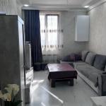 In Nor Nork 2-room apartment for rent for sale