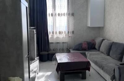 In Nor Nork 2-room apartment for rent for sale