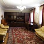 In Bangladesh a three-storey house for rent