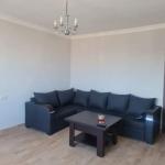In Arabkir a 3-room apartment  for rent