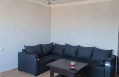 In Arabkir a 3-room apartment  for rent