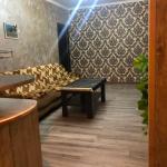 In Bangladesh a two room apartment is for sale