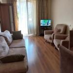In Ajapnyak 2-room apartment for sale