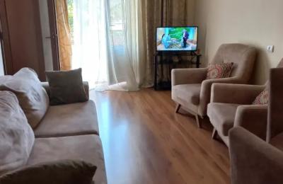 In Ajapnyak 2-room apartment for sale