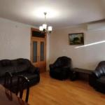 In Bangladesh a three-room apartment is for sale