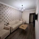 In Ajapnyak 3-room apartment for rent