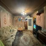 In Zeytun, on Lepsus 1-room apartment for sale