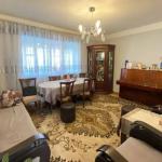 In Bangladesh, on Arno Babajanyan Street, a 4-room apartment is for sale