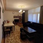 In Bangladesh, on Gusan Sheram Street, a 4-room apartment is for sale