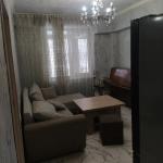 In Arabkir, on Komitas Avenue, a 3-room apartment is for sale
