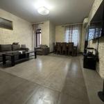 In the center, on Mashtots Avenue, a 3-room apartment is for sale