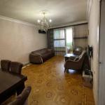 In Bangladesh, on Gusan Sheram street, a 3-room apartment is for sale