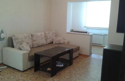 In Ajapnyak, on Arzumanyan Street, a 3-room apartment is for sale