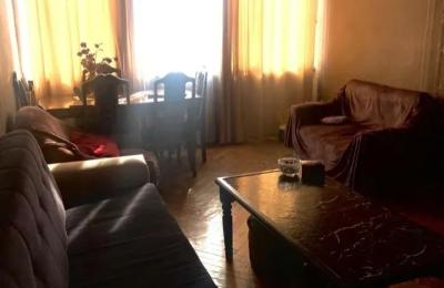 In Arabkir, on Viktor Hambardzumyan street, a 3-room apartment is for sale