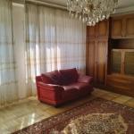 In the center 2-room apartment for rent