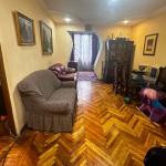 In Arabkir, on Aram Khachatryan Street, a 4-room apartment is for sale