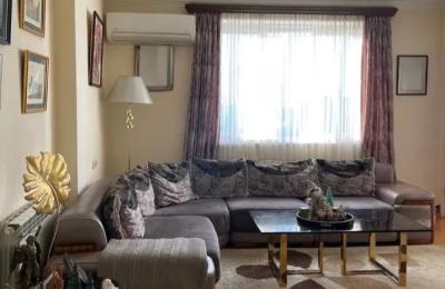 In Nor Nork, on Gayi Avenue, a 3-room apartment is for sale