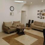 In Sari Tagh a one-story private house is for sale