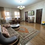 In Davitashen, a 2-storey house is for sale.