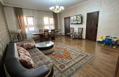 In Davitashen, a 2-storey house is for sale.